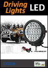 LED Driving Lights and Spot Lights