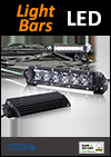 LED Light Bars and Accessories